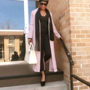 Meet your Posher, Hawa